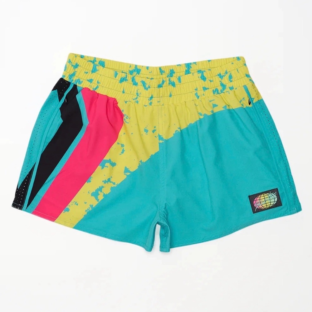 Slunks YMC Women's Shorts